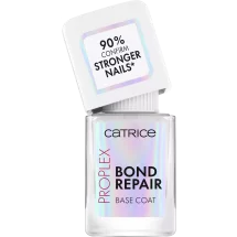 Catrice ProPlex Bond Repair Base Coat 010 - imagine 3