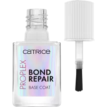 Catrice ProPlex Bond Repair Base Coat 010 - imagine 2