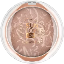 Catrice Pudra bronzanta Sun Lover Glow Bronzing Powder 010