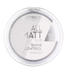 Catrice Pudra matifianta All Matt Plus Shine Control Powder