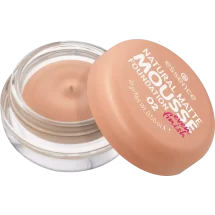 Essence Fond de ten spuma NATURAL MATTE MOUSSE FOUNDATION - imagine 9