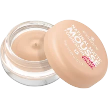 Essence Fond de ten spuma NATURAL MATTE MOUSSE FOUNDATION - imagine 20