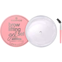 Essence brow lifting gel set - imagine 4