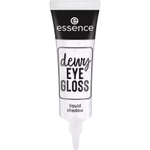 Essence dewy EYE GLOSS liquid shadow 01 - imagine 2