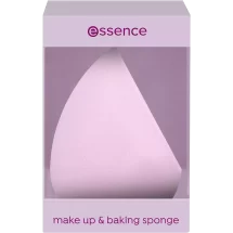 Essence Buretel machiaj make up & baking sponge 01 - imagine 2