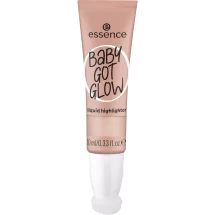 Essence BABY GOT GLOW liquid highlighter 10 - imagine 2