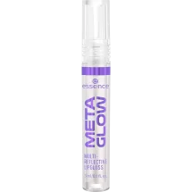 Essence META GLOW MULTI-REFLECTIVE LIPGLOSS 01