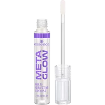 Essence META GLOW MULTI-REFLECTIVE LIPGLOSS 01 - imagine 2