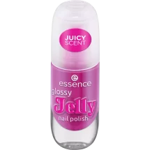 Essence glossy Jelly nail polish