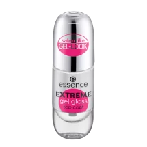 Essence EXTREME gel gloss top coat