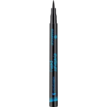 Essence eyeliner pen waterproof 01 - imagine 2