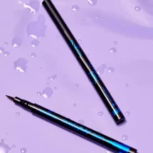 Essence eyeliner pen waterproof 01 - imagine 7