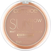 Catrice Pudra bronzanta Sun Glow Matt Bronzing Powder