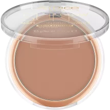 Catrice Pudra bronzanta Sun Glow Matt Bronzing Powder - imagine 2