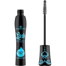 Essence Lash PRINCESS false lash effect mascara waterproof - imagine 2