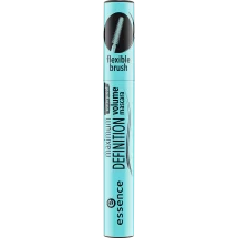 Essence maximum DEFINITION waterproof volume mascara