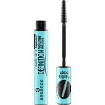 Essence maximum DEFINITION waterproof volume mascara - imagine 2