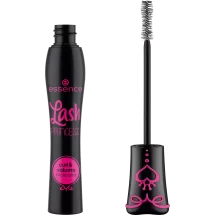 Essence Lash PRINCESS curl & volume mascara - imagine 2