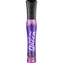 Essence call me Queen dramatic false lash effect mascara