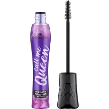 Essence call me Queen dramatic false lash effect mascara - imagine 2