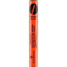 Essence maximum DEFINITION mascara 01