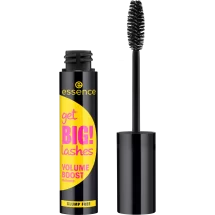 Essence get BIG! lashes VOLUME BOOST mascara - imagine 2