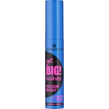 Essence get BIG! lashes VOLUME BOOST WATERPROOF mascara