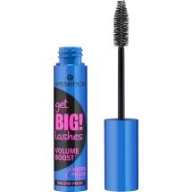 Essence get BIG! lashes VOLUME BOOST WATERPROOF mascara - imagine 2