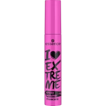 Essence I LOVE EXTREME crazy volume mascara