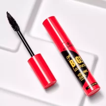 Essence get BIG! lashes VOLUME CURL mascara - imagine 5