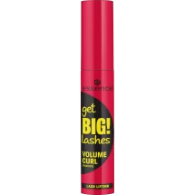 Essence get BIG! lashes VOLUME CURL mascara