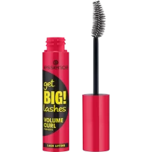 Essence get BIG! lashes VOLUME CURL mascara - imagine 2