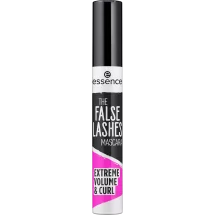 Essence THE FALSE LASHES MASCARA EXTREME VOLUME & CURL