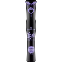 Essence Lash PRINCESS sculpted volume mascara