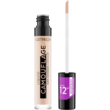 Catrice Anticearcan Liquid Camouflage High Coverage Concealer - imagine 3