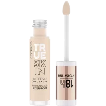 Catrice Anticearcan True Skin High Cover Concealer - imagine 2