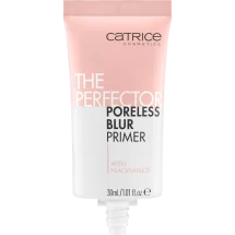 Catrice Primer spuma The Perfector Poreless Blur Primer - imagine 2