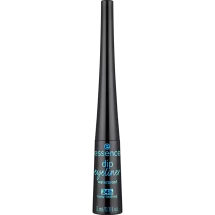 Essence Sus ochi dip eyeliner waterproof 24h long-lasting 01