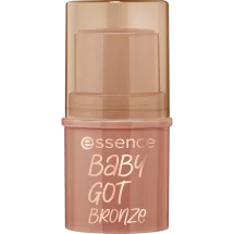 Essence baby got bronze bronzing stick 10