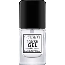 Catrice Power Gel 2in1 Base & Top Coat