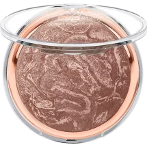 Catrice Pudra bronzanta Sun Lover Glow Bronzing Powder 010 - imagine 2