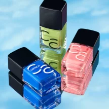 CATRICE Lac unghii ICONAILS Gel Lacquer - imagine 5