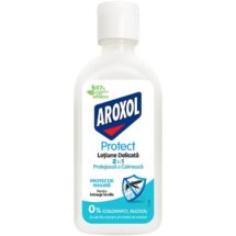 Aroxol Protect Lotiune Delicata, 85 ml