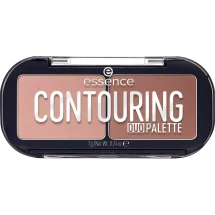 Essence CONTOURING DUO PALETTE