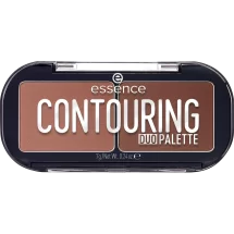 Essence CONTOURING DUO PALETTE - imagine 4