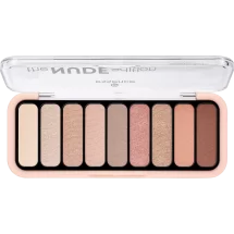 Essence the NUDE edition eyeshadow palette 10 - imagine 2