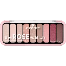 Essence the ROSE edition eyeshadow palette 20