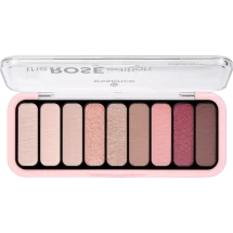 Essence the ROSE edition eyeshadow palette 20 - imagine 2