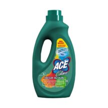 Ace - Solutie Pete, haine colorate, 1 L