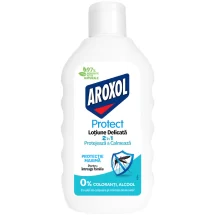 Aroxol Protect Lotiune Delicata, 200 ml